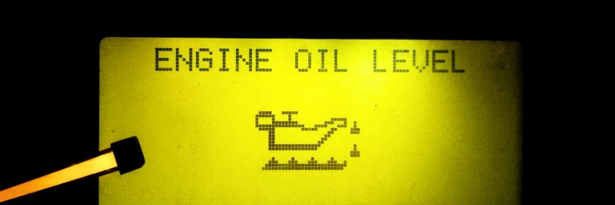 Mercedes-Benz Oil Level Sensor Problems