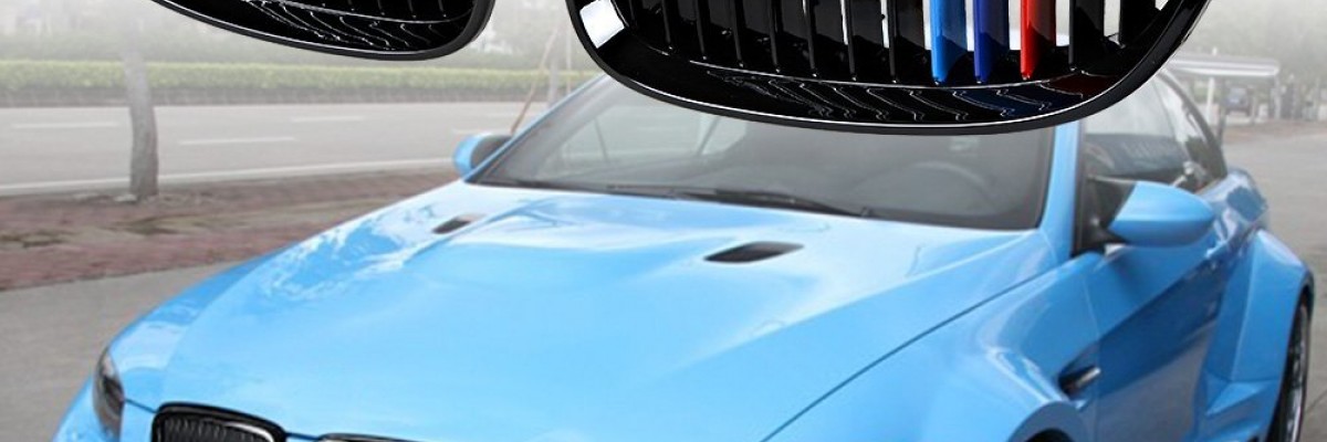Top 12 BMW 3-Series E90 E91 E92 Upgrades & Accessories