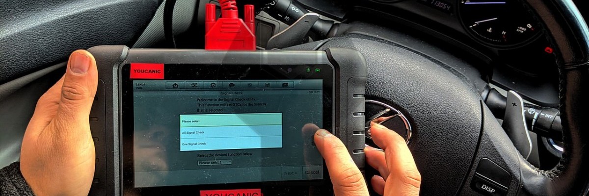 How to Read Lexus Fault Codes