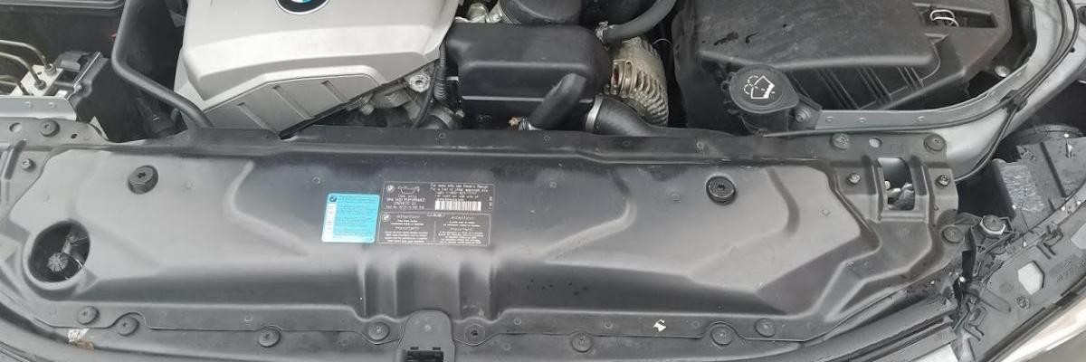 BMW Won't Start in Cold Weather