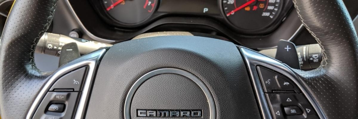 How to Pair Android iPhone with Chevy