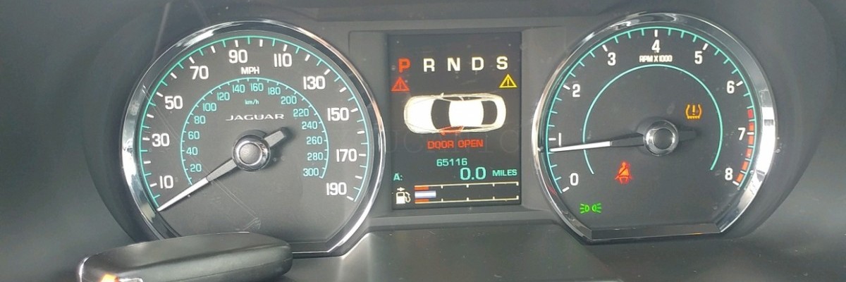 How to Recharge Air Conditioner Jaguar XF