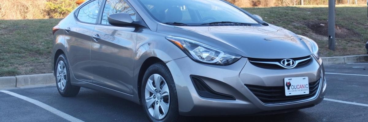 Hyundai VIN Decoder