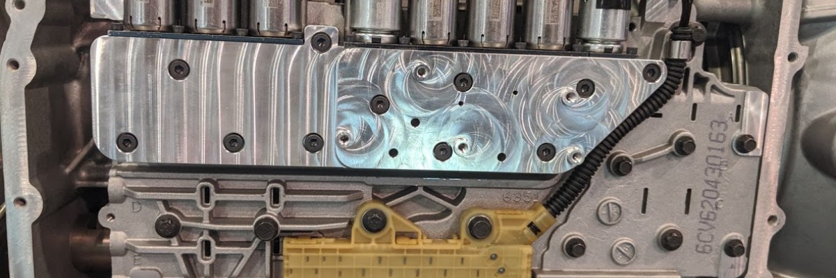 Toyota & Lexus Transmission Problems