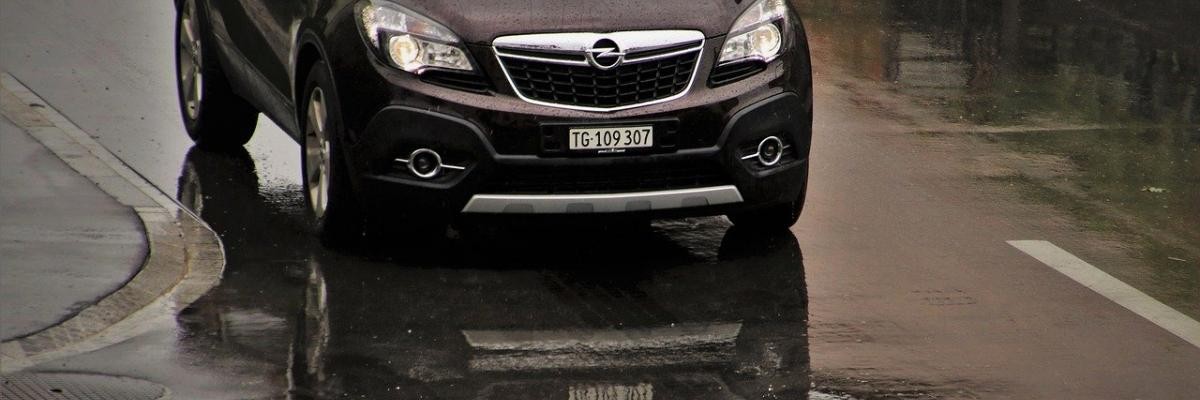 Opel VIN Decoder