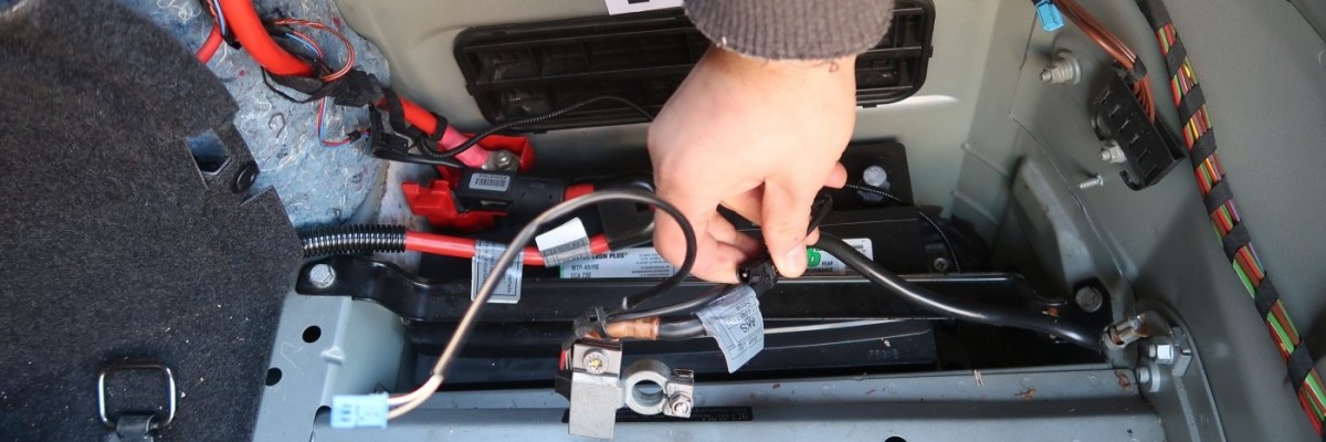 Top 5 Best Car Batteries for BMW