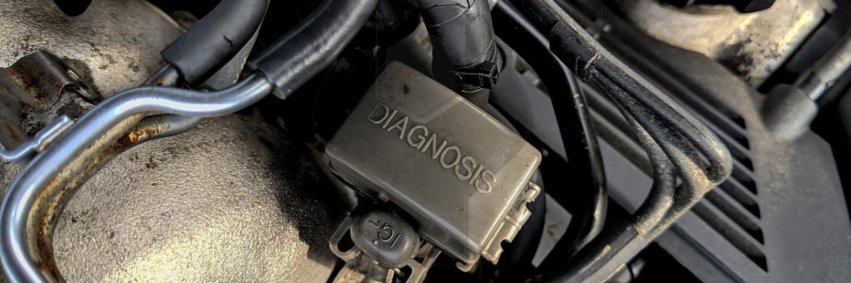 How to Read Toyota OBD Engine Codes without Scanner