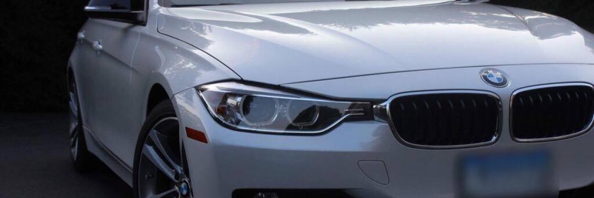 BMW Light Bulb Size Lookup Chart