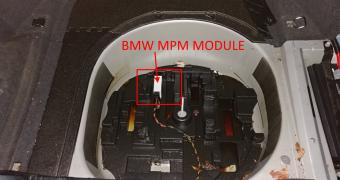 BMW Micro Power Module MPM Problems