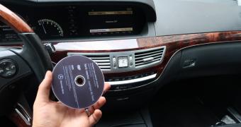 mb dvd map upgrade