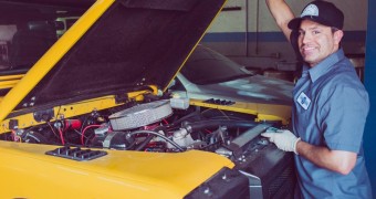 Car Engine Overheating | Causes | What To Do