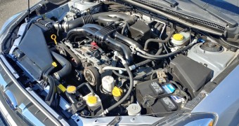 Engine Cranks But Wont Start