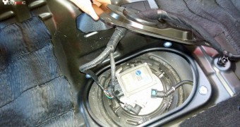 Symptoms of a Bad Fuel Pump