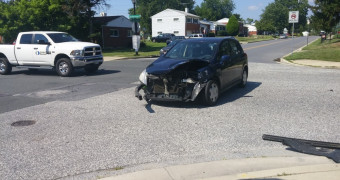 Why Your Car Won't Start After an Accident