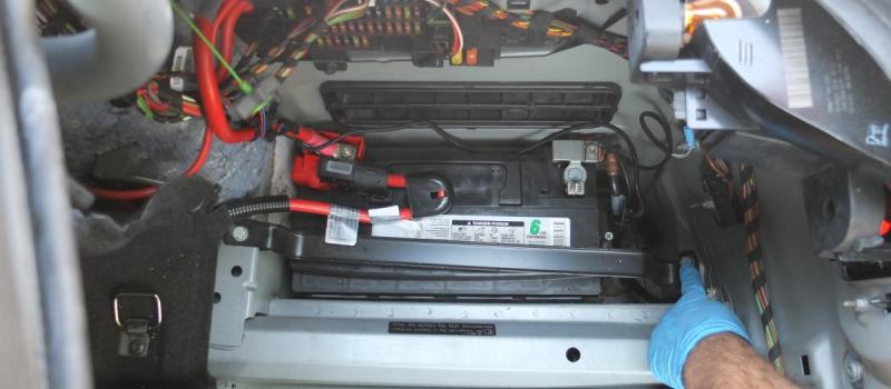 How to Test Charging System