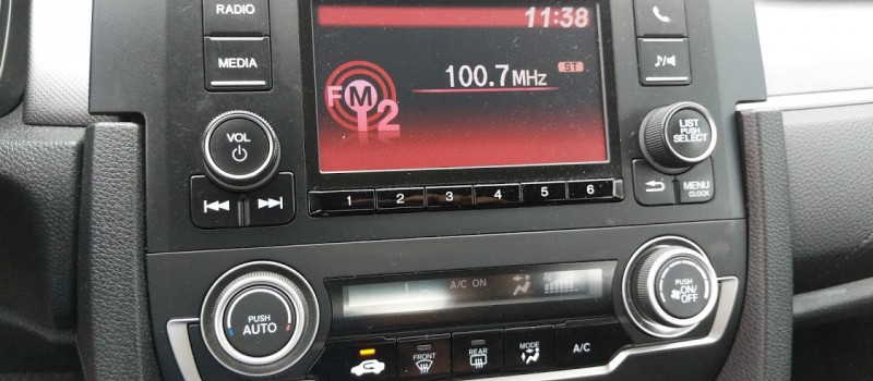 5 Ways To Play Music From Phone To Car Radio