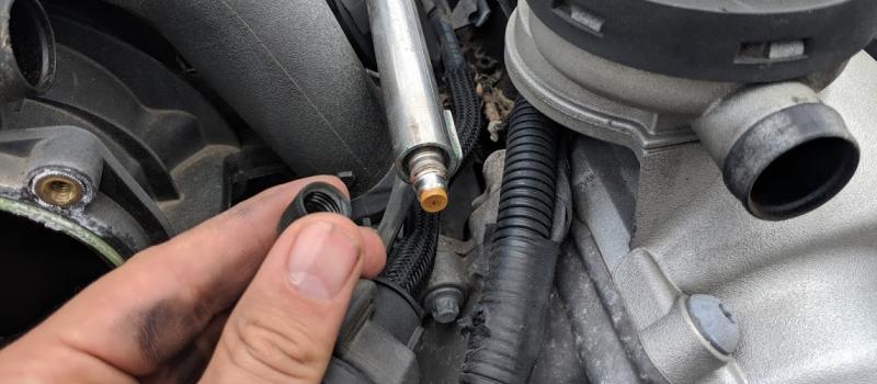 Symptoms Signs of a Bad Fuel Pump