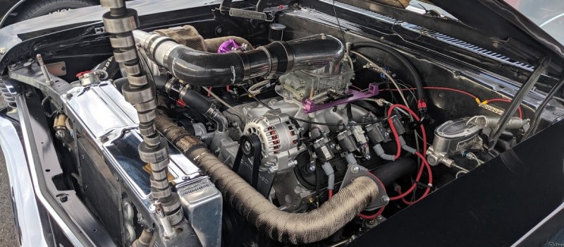 How to Change Engine Oil in Car