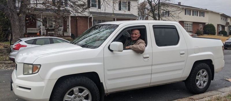 Tips on buying a used car