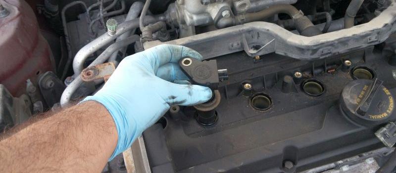 Ignition Coil