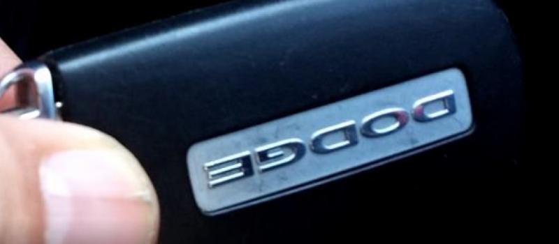 NEW For Dodge Ram 1500 2500 3500 4500 Fobik Remote Star Key Fob Keyless Remote