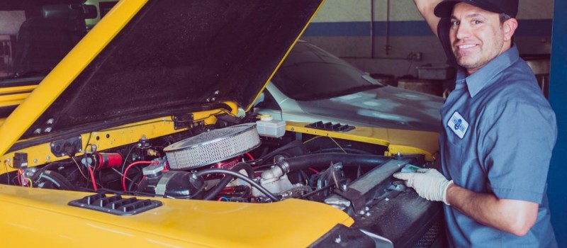 Car Engine Overheating | Causes | What To Do