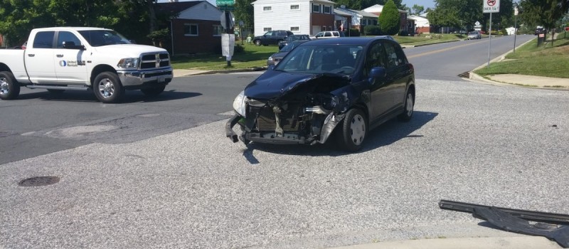 Why Your Car Won't Start After an Accident