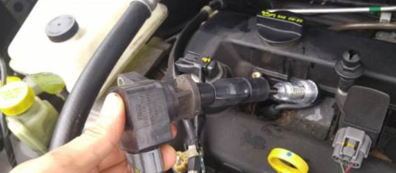 How to Check Engine for Spark
