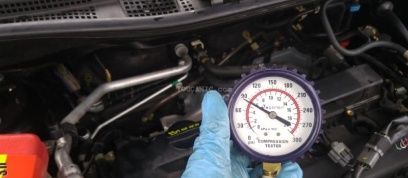 Blown Head Gasket Symptoms, Sealer Fix