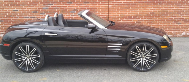 Common Convertible Top Problems