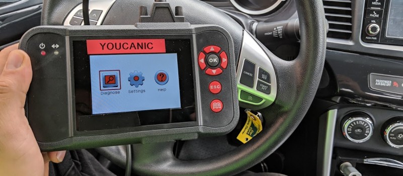 Which OBD2 Scanner to Buy