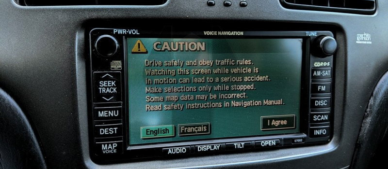How To Adjust Lexus Backup Camera Youcanic