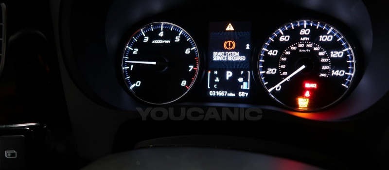 Mitsubishi L200 Dashboard Warning Lights | Americanwarmoms.org