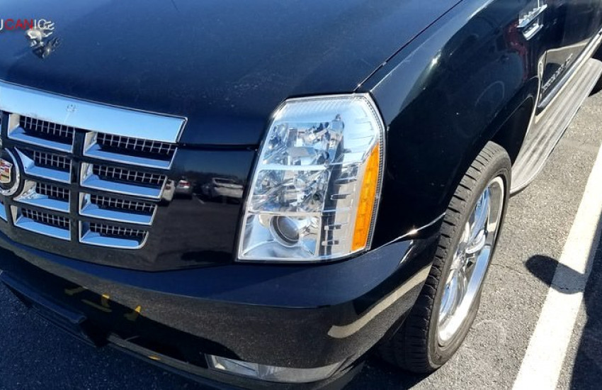 How to Change Cadillac Windshield Wiper blades