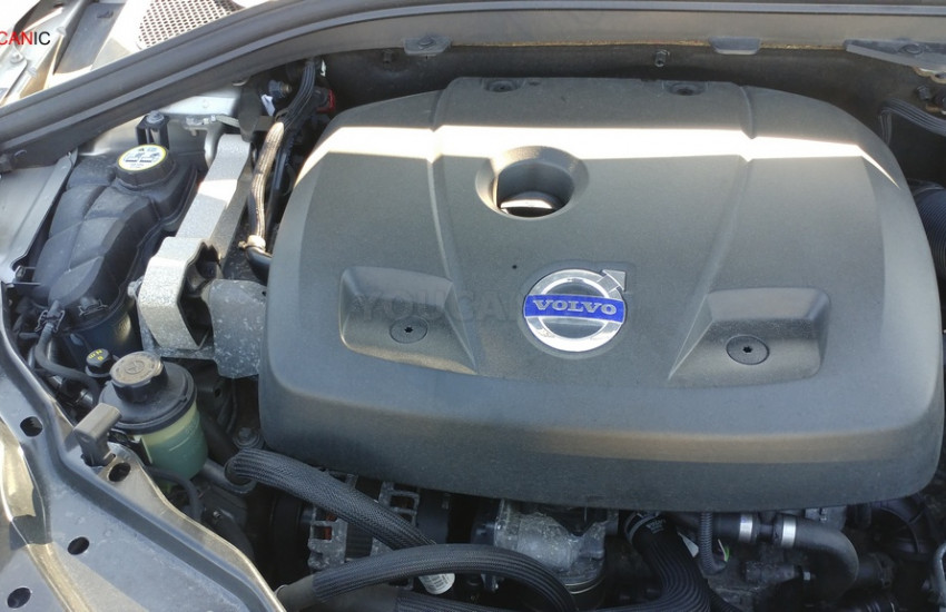 Volvo Electronic Throttle Module (ETM) Problems