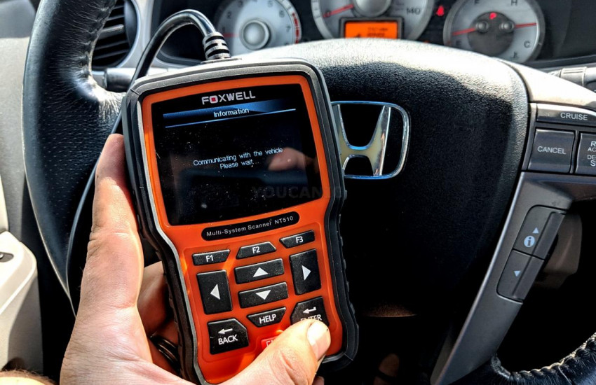 10 Common Problems that Trigger Honda / Acura Check Engine Light