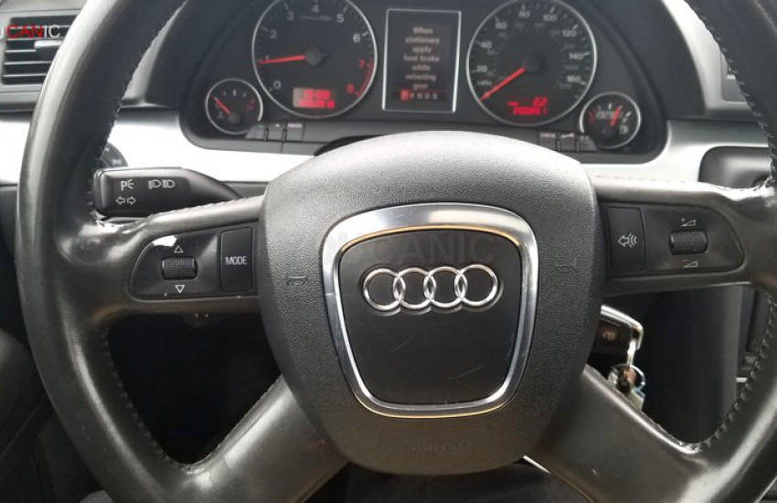 Troubleshooting Audi Transmission Problems