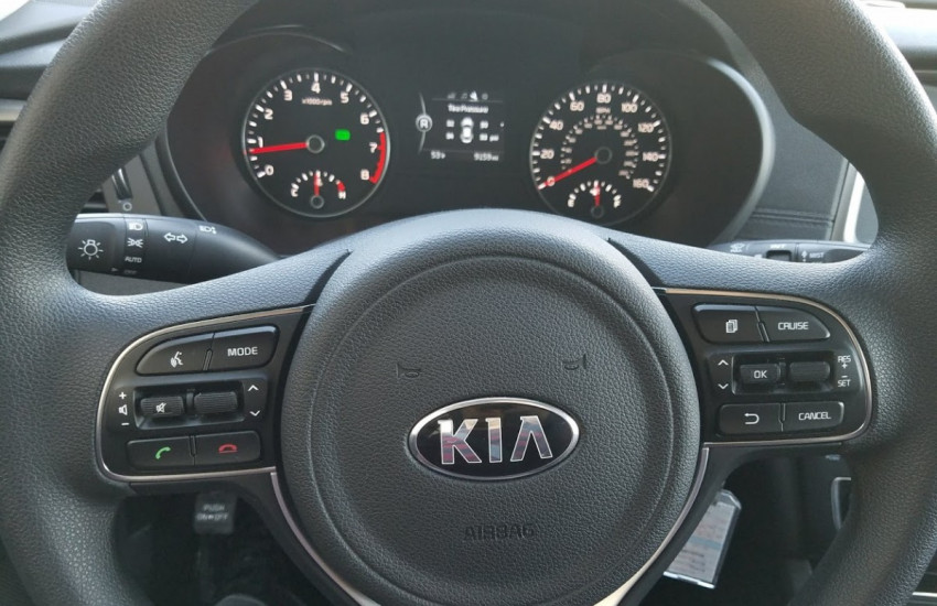 Troubleshooting Kia Check Engine Light On
