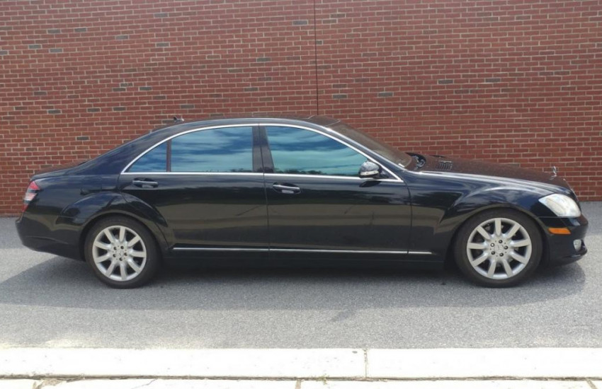 Mercedes Benz S-Class W221 Common Problems