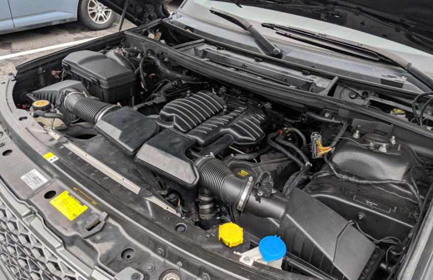 Land Rover Automatic Transmission Problems