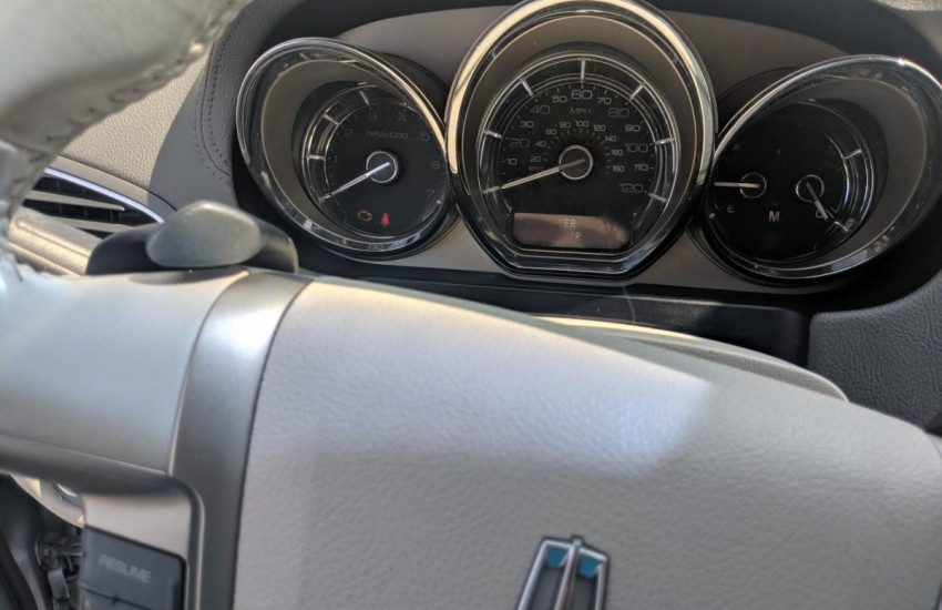 Troubleshooting Lincoln Check Engine Light