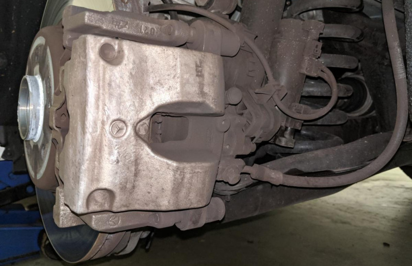 How to Check and Add Brake Fluid on a Subaru