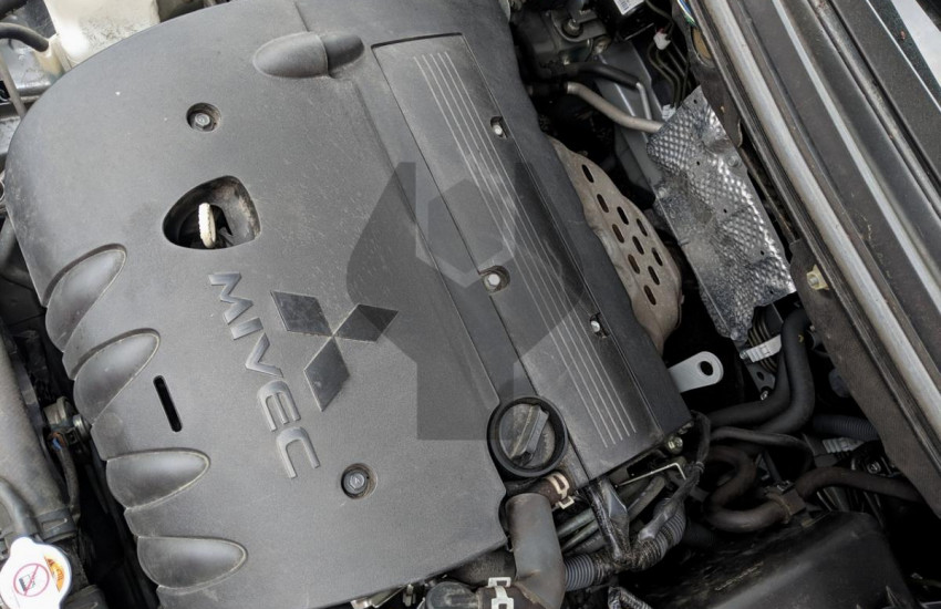 Troubleshooting Mitsubishi Transmission Problems