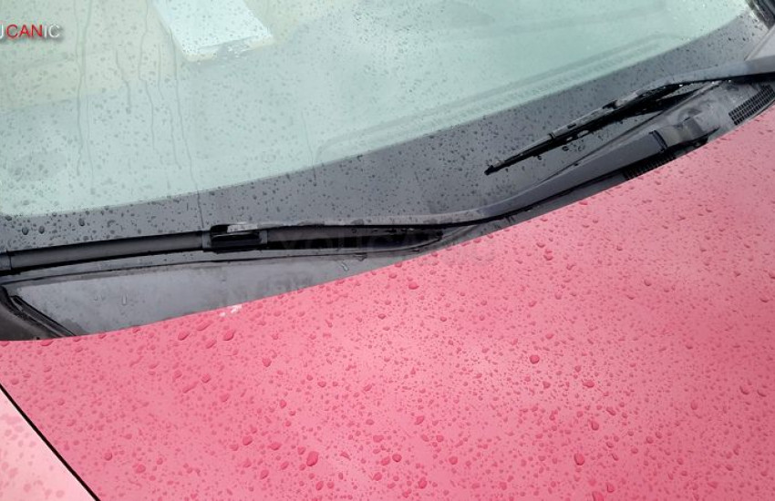 How to Change Acura Wiper Blades