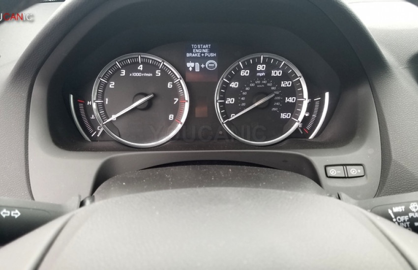 Troubleshooting Acura ABS Light Problems