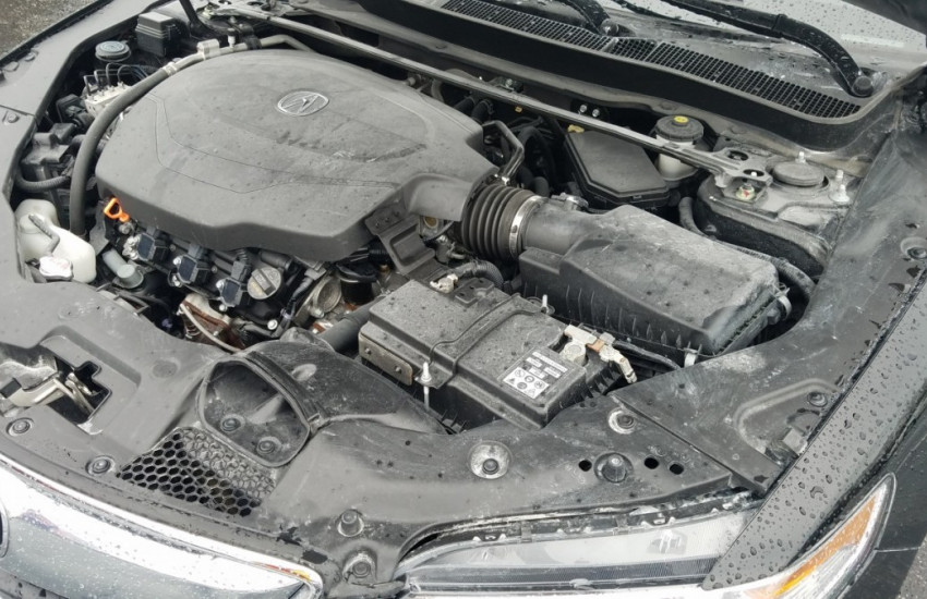 How to Jump Start Acura Dead Battery