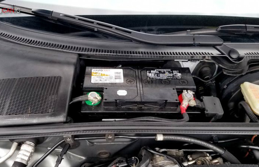 Audi A4 B8 2008-2015 Fuse Designation Location List