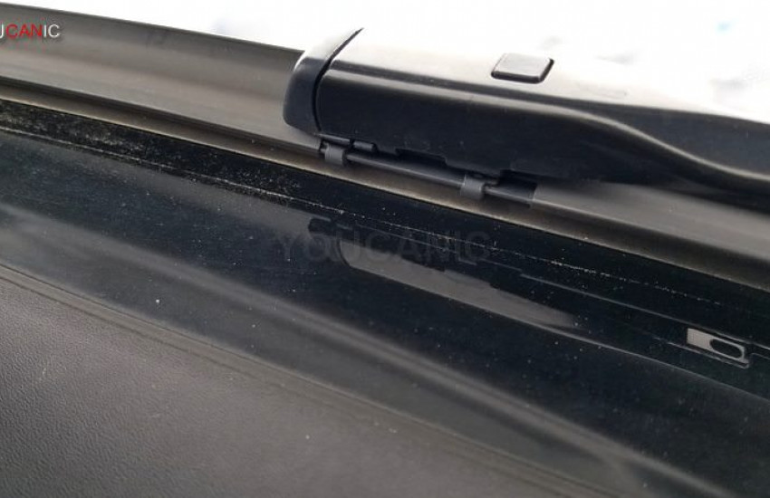 How to Change Audi Wipers