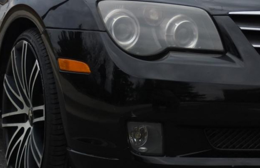 How to Replace Windshield Wiper Chrysler Crossfire