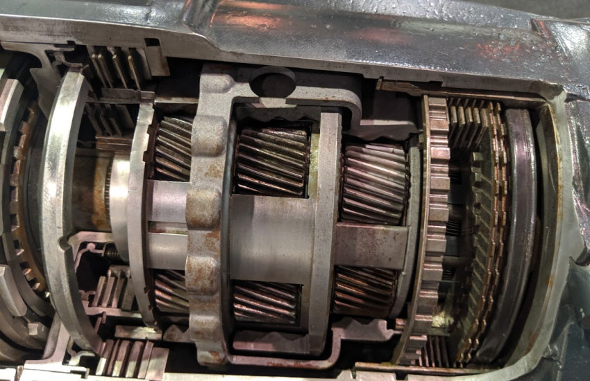 Most Common Peugeot Transmission Problems